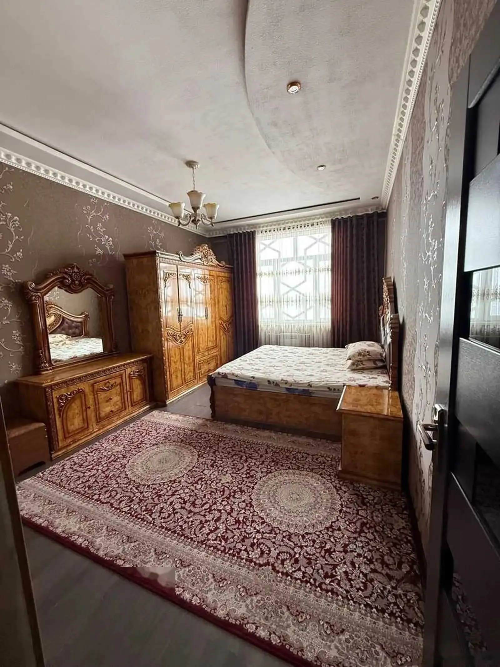 2-комн. квартира, 7 этаж, 62м², зарнисор — миниатюра 1