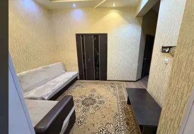 2-комн. квартира, 4 этаж, 50м², исмоил сомони