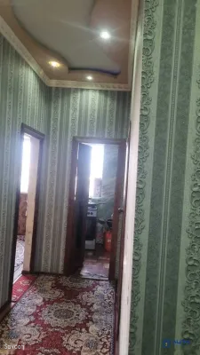 2-комн. квартира, 12 этаж, 56 м², Сино
