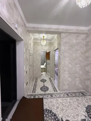 2-комн. квартира, 4 этаж, 68м², Сино