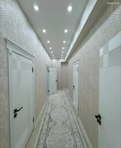 2-комн. квартира, 8 этаж, 70м², Шохмансур — миниатюра 5