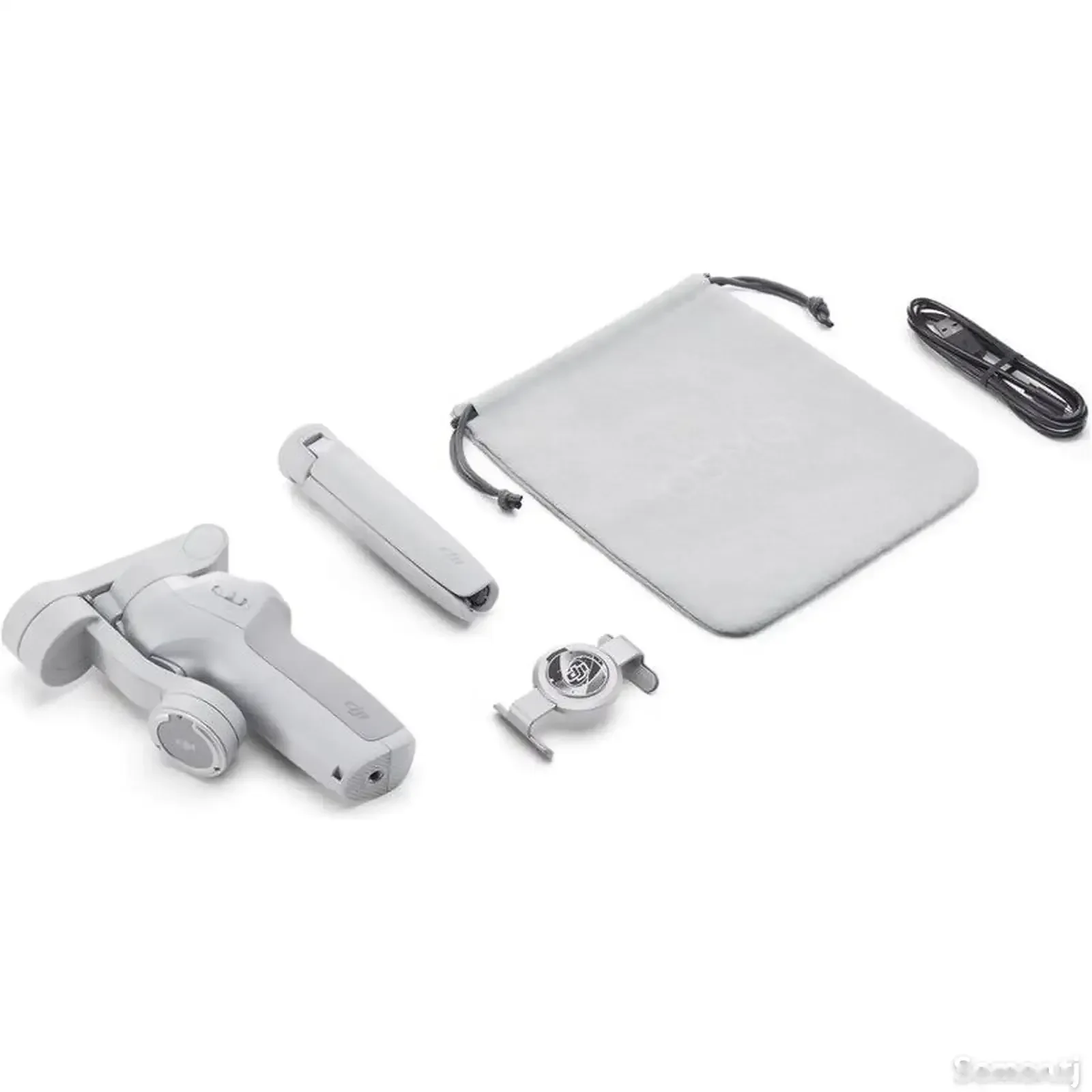 Стабилизатор для смартфона DJI Osmo Mobile SE