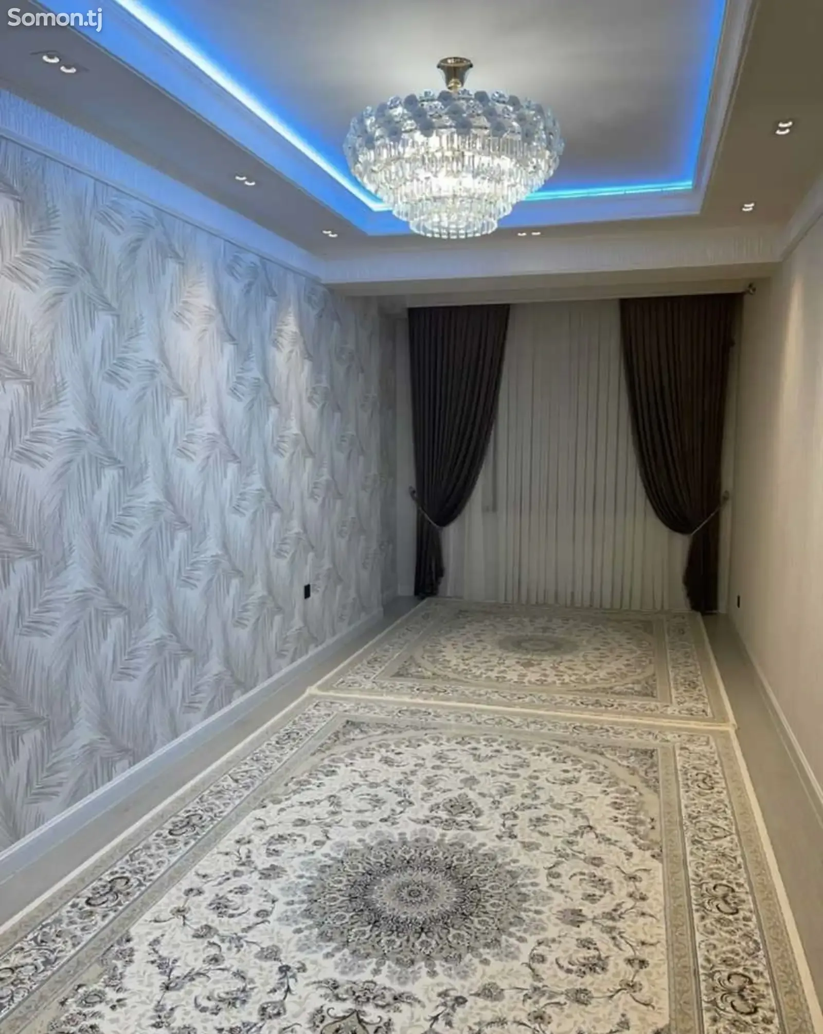 3-комн. квартира, 11 этаж, 105 м², н.Сино