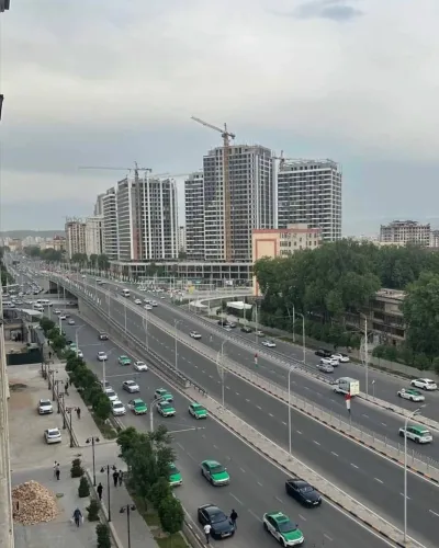 2-комн. квартира, 15 этаж, 83 м², Сино — миниатюра 2
