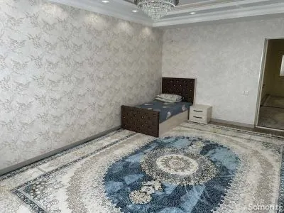 4-комн. квартира, 16 этаж, 220м², Шохмансур, МЧС