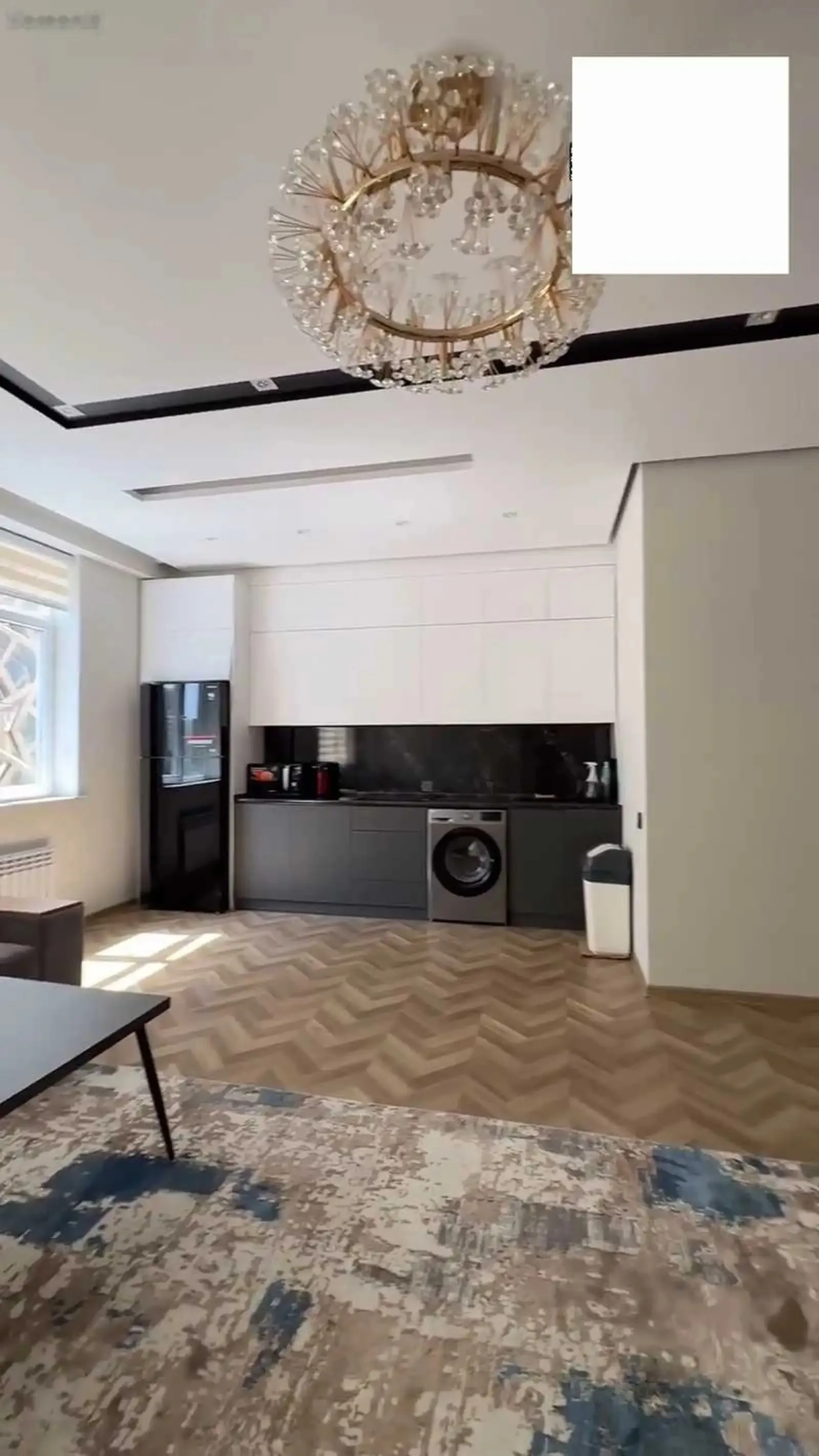 2-комн. квартира, 9 этаж, 55м², овир — миниатюра 2