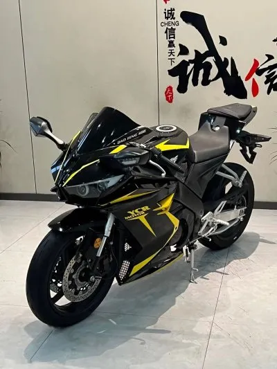 Мотоцикл Blade 400 cc raceway Edition