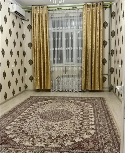 3-комн. квартира, 3 этаж, 100м², Сино — миниатюра 1