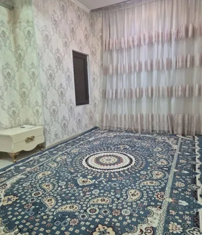 3-комн. квартира, 15 этаж, 93 м², Шохмансур — миниатюра 2