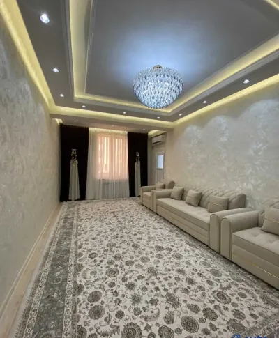 3-комн. квартира, 4 этаж, 106 м², Сино — миниатюра 7