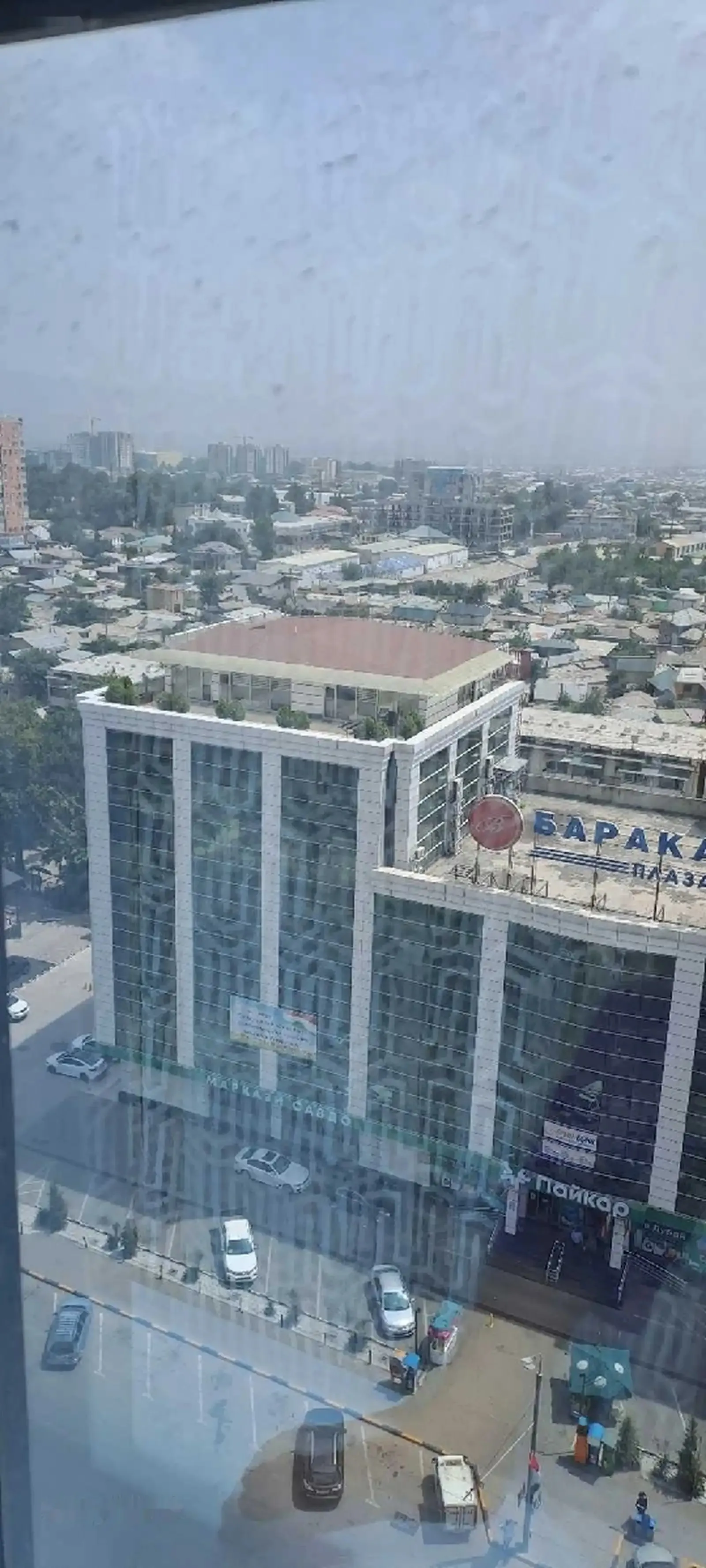 2-комн. квартира, 13 этаж, 75м², Голубой экран — миниатюра 1
