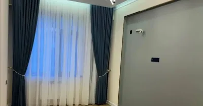 2-комн. квартира, 9 этаж, 58 м², 33мкр, 4рохаи Чалчам — миниатюра 6