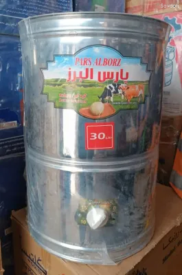 Духкашак 30 л