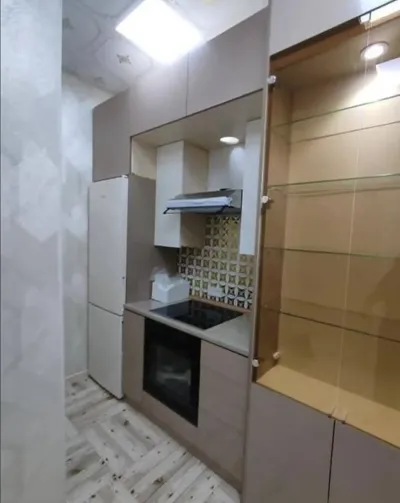 3-комн. квартира, 6 этаж, 90м², Шохмансур — миниатюра 7