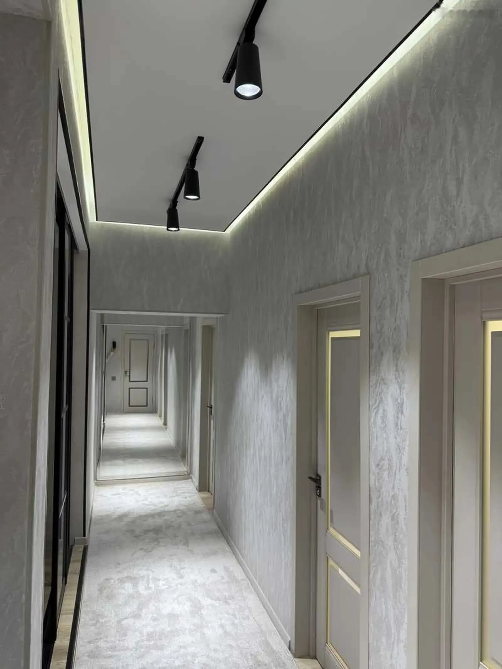 3-комн. квартира, 14 этаж, 110м², ОВИР — миниатюра 4