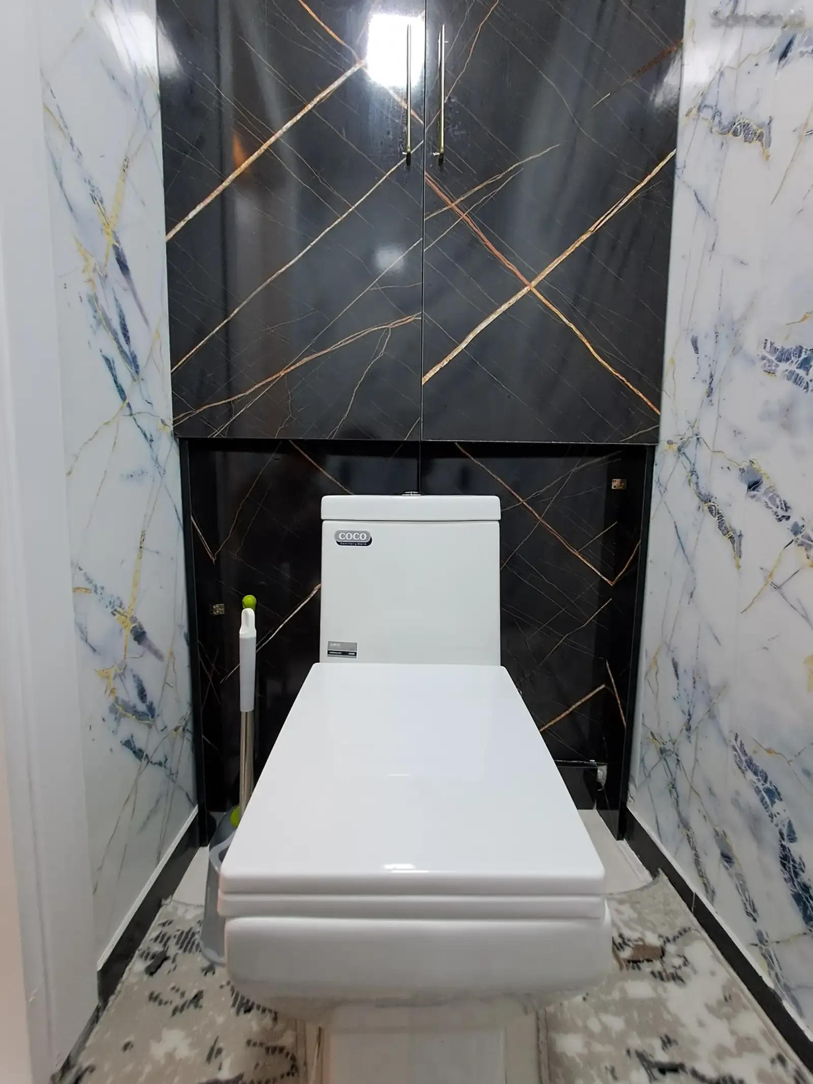 2-комн. квартира, 11 этаж, 65 м², 12мкр — миниатюра 9