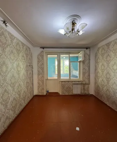 2-комн. квартира, 2 этаж, 54 м², 63мкр — миниатюра 5