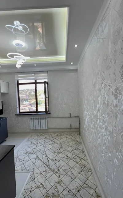 2-комн. квартира, 15 этаж, 73 м², Шохмансур, 3 база — миниатюра 11