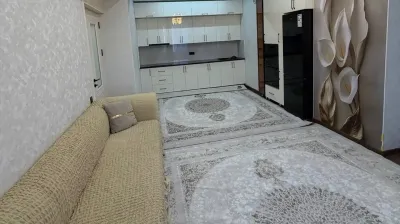 2-комн. квартира, 11 этаж, 84 м², Спартак, Кольцевой, Пивзавод — миниатюра 5