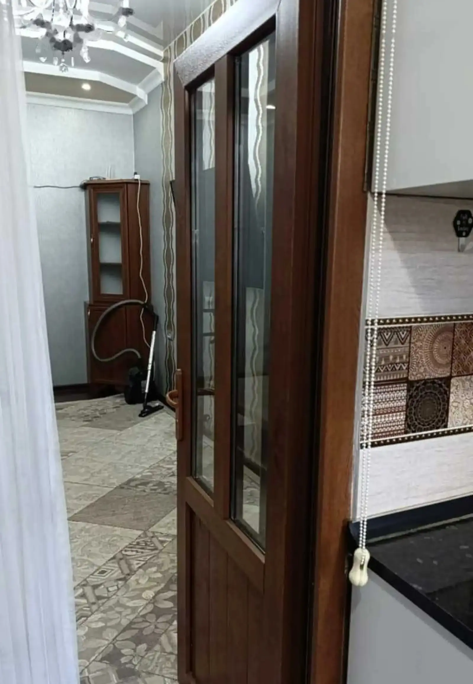 2-комн. квартира, 1 этаж, 70м², И.Сомони — миниатюра 8