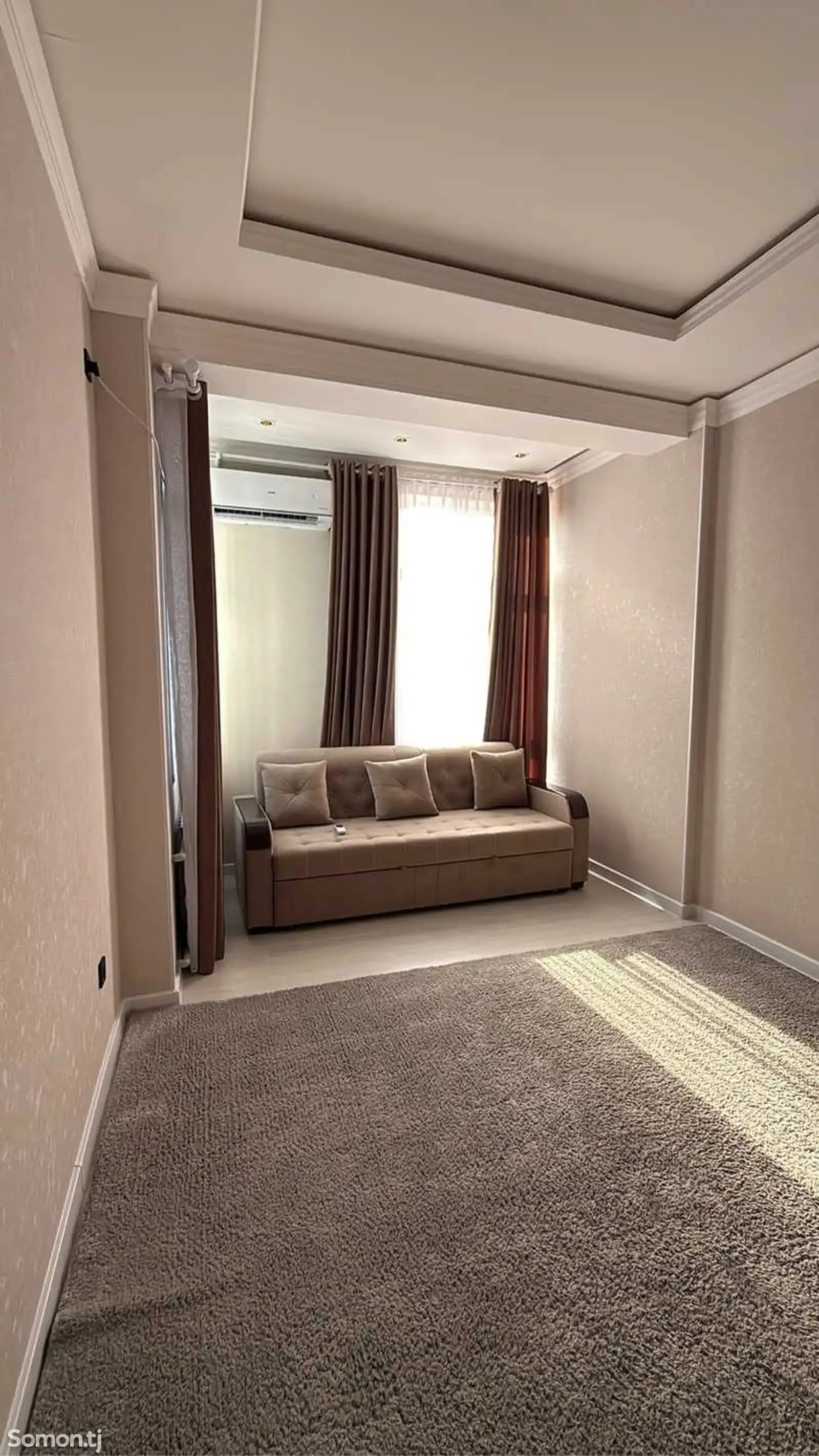 3-комн. квартира, 12 этаж, 97м², пайкари голубой экран — миниатюра 4