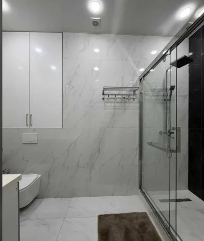 3-комн. квартира, 12 этаж, 111 м², Шохмансур — миниатюра 3