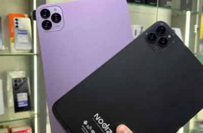 Планшет Nodiz 512gb