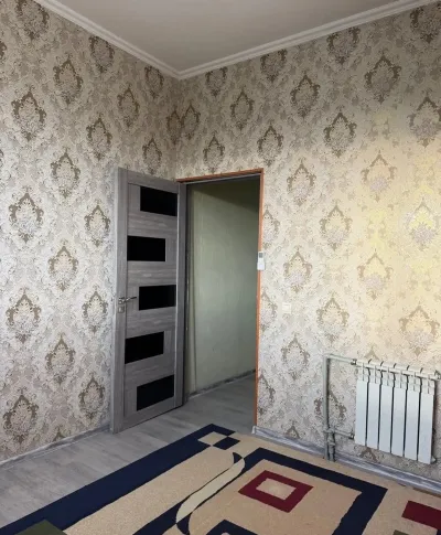 2-комн. квартира, 4 этаж, 35 м², Сино — миниатюра 7