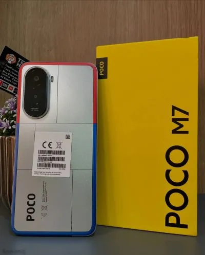 Xiaomi M7 128 gb — миниатюра 2