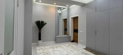 3-комн. квартира, 12 этаж, 111 м², Шохмансур — миниатюра 2