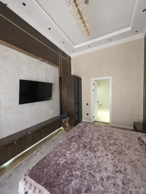 3-комн. квартира, 1 этаж, 97 м², Сино — миниатюра 3