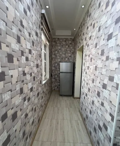 2-комн. квартира, 9 этаж, 57 м², Исмоили Сомони — миниатюра 10