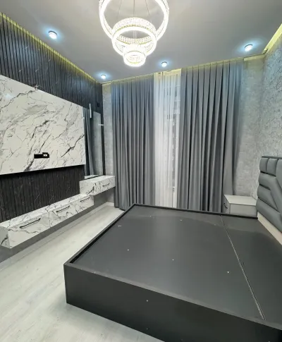 2-комн. квартира, 7 этаж, 58 м², Шохмансур — миниатюра 7