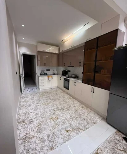 2-комн. квартира, 3 этаж, 80м², Шохмансур Парк Алишер навои — миниатюра 5