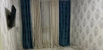 2-комн. квартира, 4 этаж, 53 м², Сиёма мол — миниатюра 6