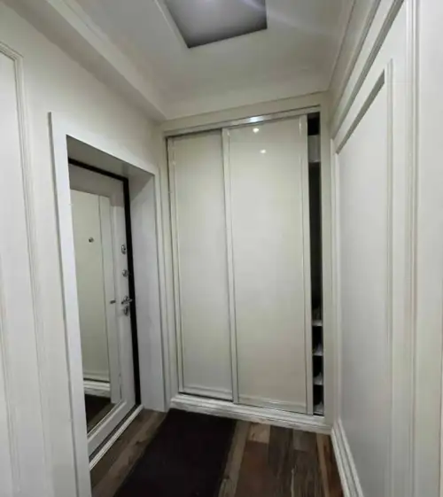 2-комн. квартира, 10 этаж, 60 м², Сино — миниатюра 4