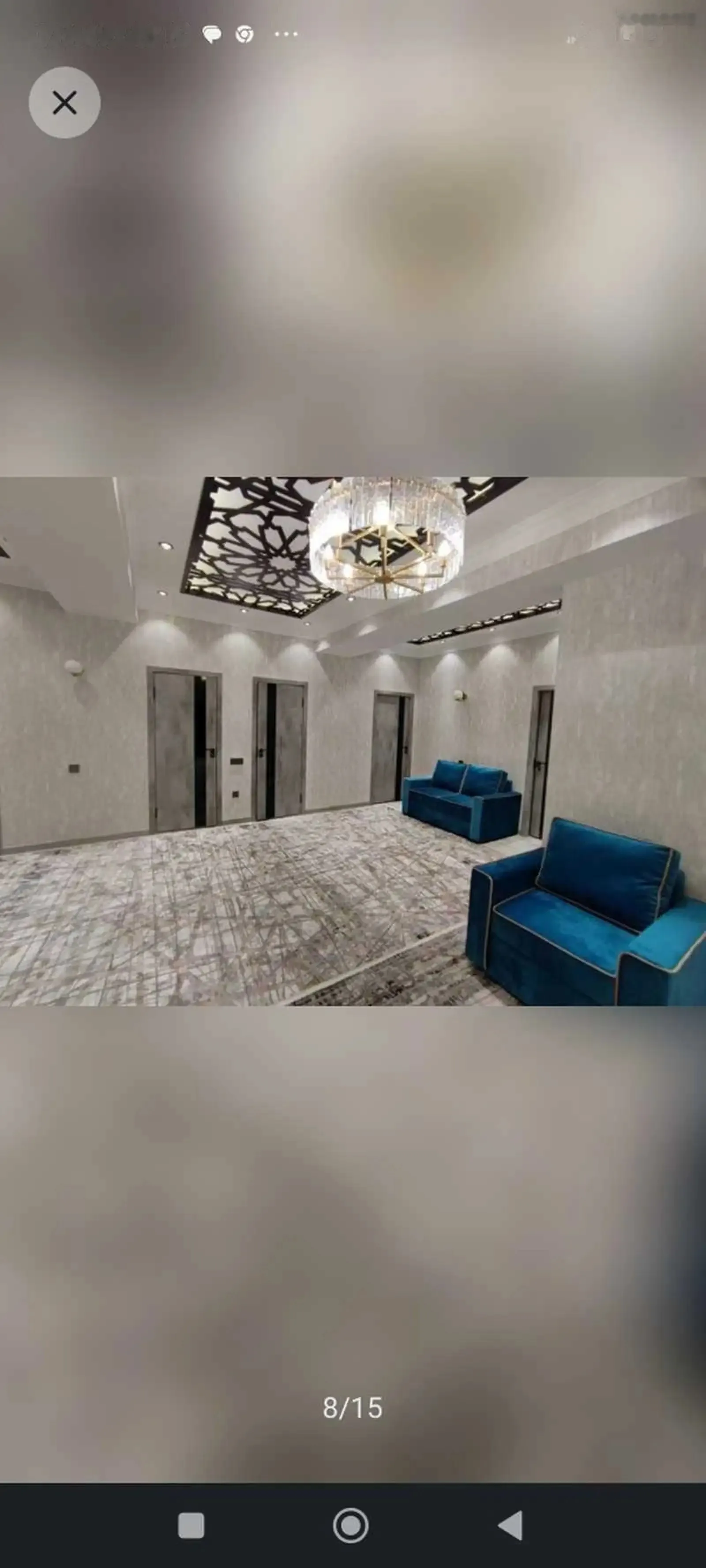 3-комн. квартира, 5 этаж, 130м², Скорый — миниатюра 1