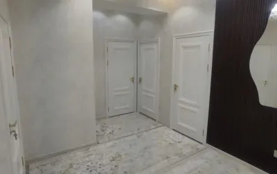 3-комн. квартира, 9 этаж, 83 м², Шохмансур — миниатюра 2