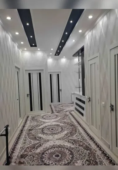 3-комн. квартира, 10 этаж, 80м², Дом печати