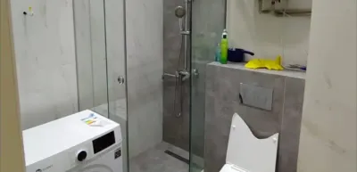 2-комн. квартира, 12 этаж, 58м², Сино — миниатюра 10