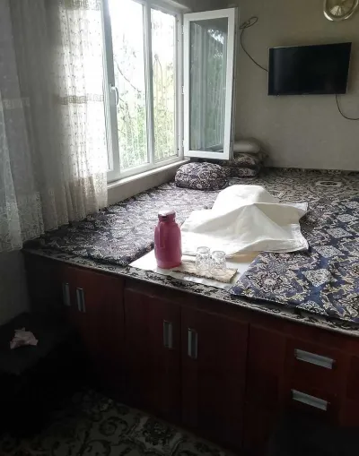 5-комн. квартира, 3 этаж, 100м², 112мкр
