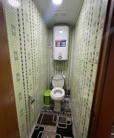 6-комн. квартира, 3 этаж, 126 м², Сино Испечак — миниатюра 2