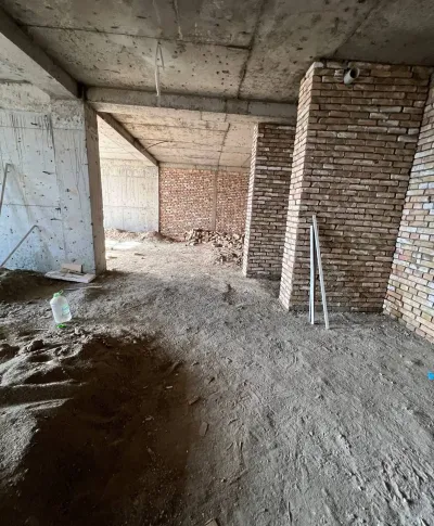 3-комн. квартира, 16 этаж, 136 м², Исмоили Сомони, ЦУМ, Шохпалас — миниатюра 2