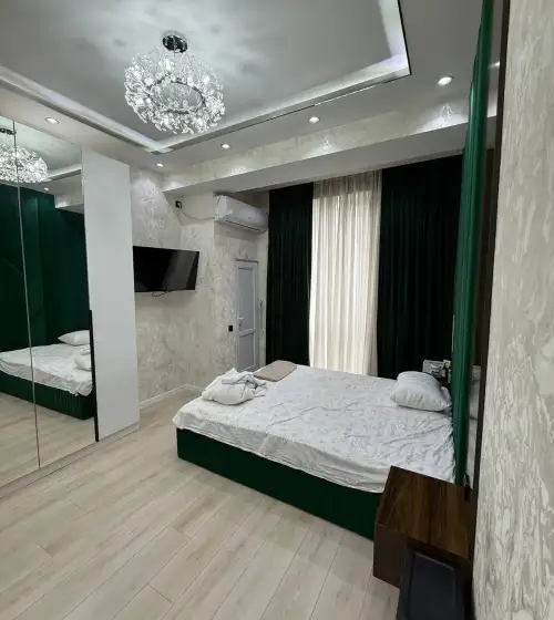 3-комн. квартира, 3 этаж, 64 м², Сино — миниатюра 1