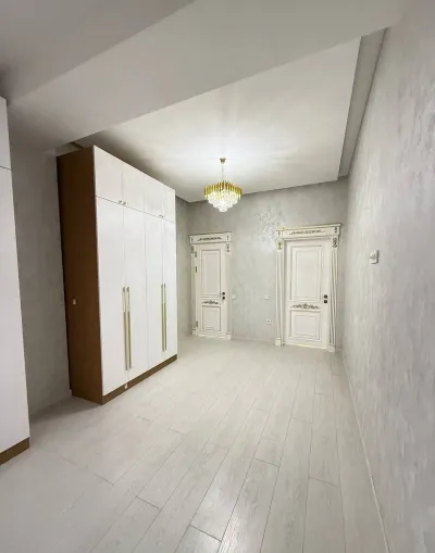 3-комн. квартира, 8 этаж, 86 м², Сино — миниатюра 9