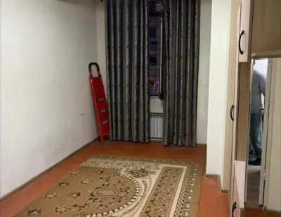 2-комн. квартира, 3 этаж, 60м², Шохмансур — миниатюра 1