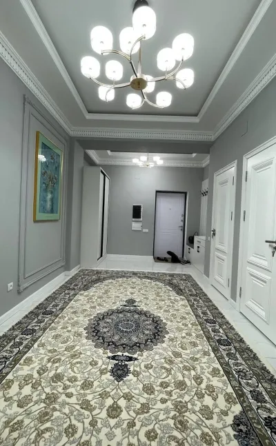 3-комн. квартира, 8 этаж, 110 м², Сино