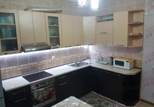 2-комн. квартира, 7 этаж, 90м², И.Сомони Мединститут