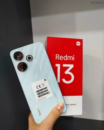 Xiaomi Redmi 13 128 gb — миниатюра 5