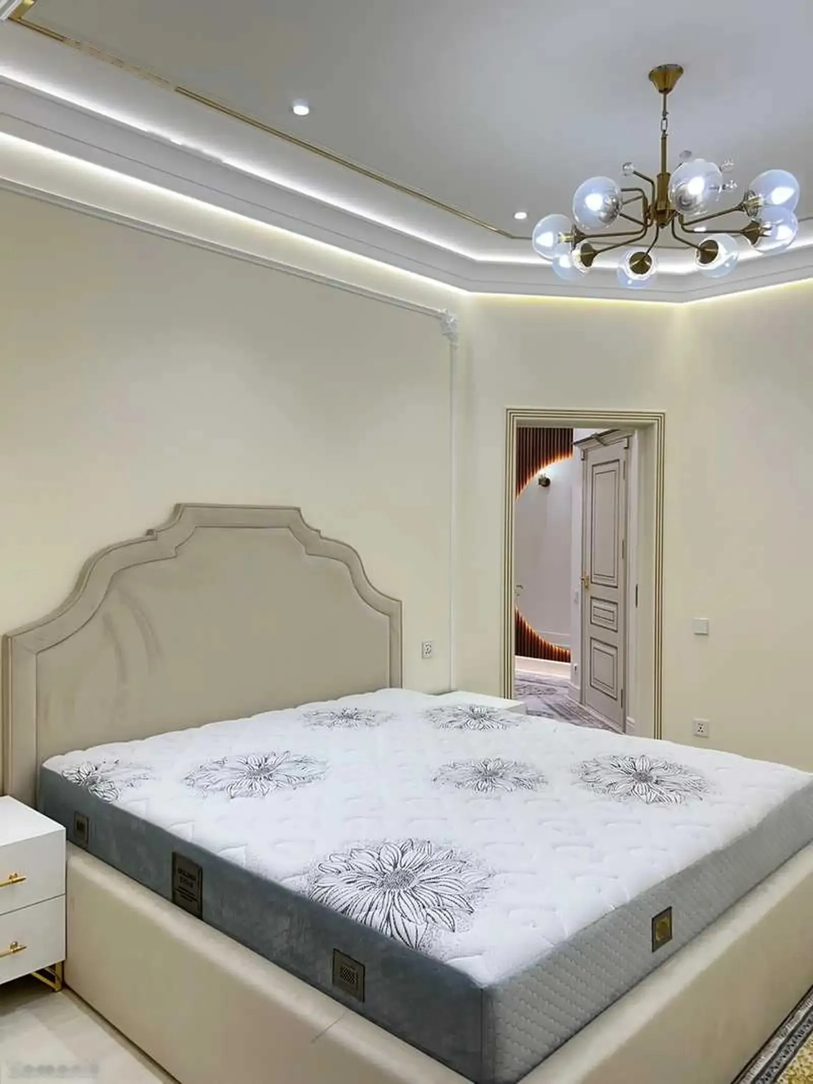 2-комн. квартира, 10 этаж, 75м², Овир доми Ёвар